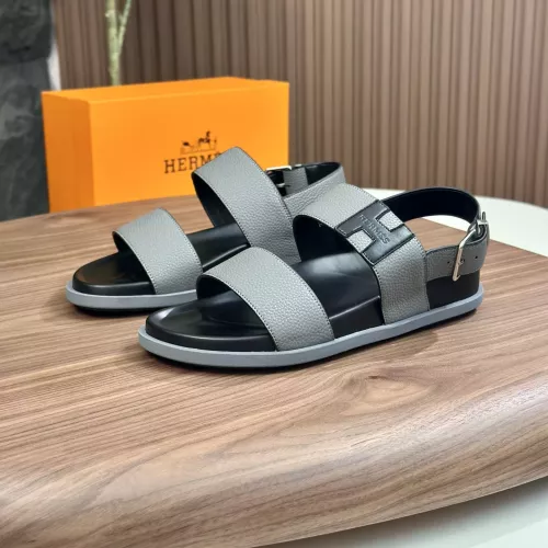 Cheap Hermes Sandal For Men #1340211, $$82.00 USD On Hermes Sandal
