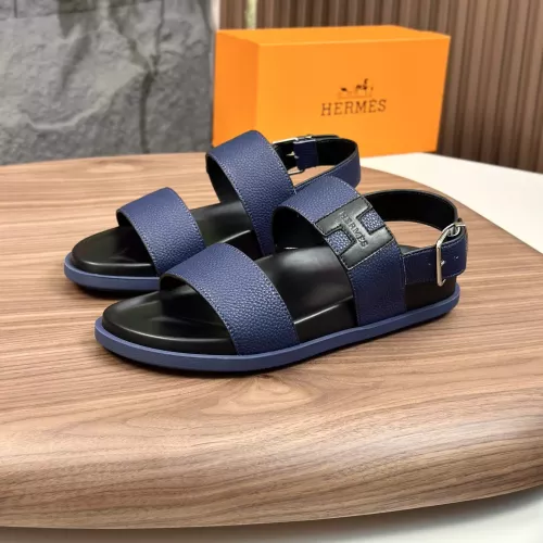 Cheap Hermes Sandal For Men #1340213, $$82.00 USD On Hermes Sandal