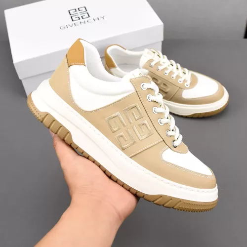 Replica Givenchy Casual Shoes For Men #1340220 $82.00 USD for Wholesale