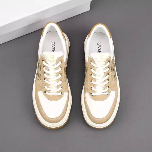 Replica Givenchy Casual Shoes For Men #1340220 $82.00 USD for Wholesale