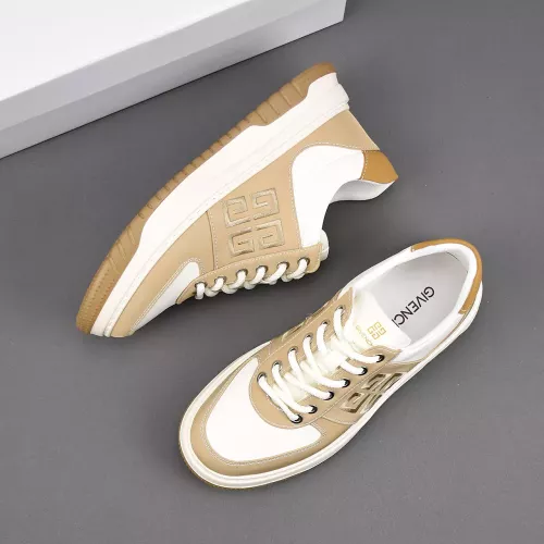 Replica Givenchy Casual Shoes For Men #1340220 $82.00 USD for Wholesale