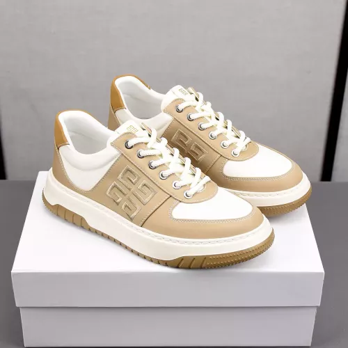 Replica Givenchy Casual Shoes For Men #1340220 $82.00 USD for Wholesale