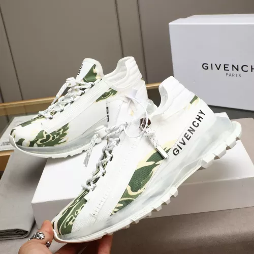 Replica Givenchy Casual Shoes For Men #1340221 $102.00 USD for Wholesale