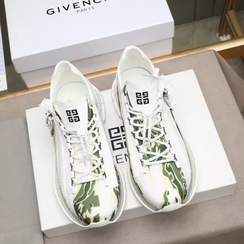 Replica Givenchy Casual Shoes For Men #1340221 $102.00 USD for Wholesale