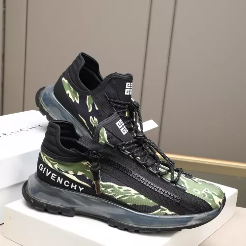 Replica Givenchy Casual Shoes For Men #1340222 $102.00 USD for Wholesale