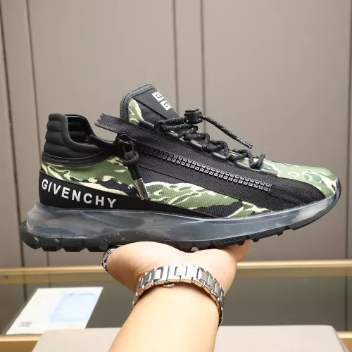 Replica Givenchy Casual Shoes For Men #1340222 $102.00 USD for Wholesale