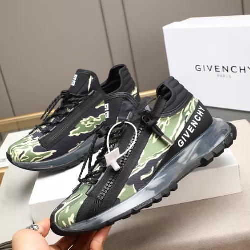 Replica Givenchy Casual Shoes For Men #1340222 $102.00 USD for Wholesale