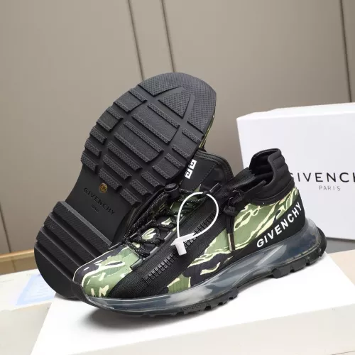 Replica Givenchy Casual Shoes For Men #1340222 $102.00 USD for Wholesale