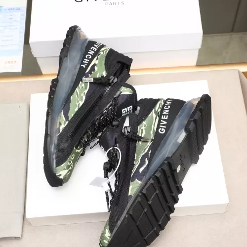 Replica Givenchy Casual Shoes For Men #1340222 $102.00 USD for Wholesale