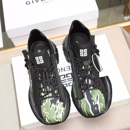 Replica Givenchy Casual Shoes For Men #1340222 $102.00 USD for Wholesale