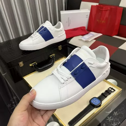Cheap Valentino Casual Shoes For Men #1340225, $$80.00 USD On Valentino Casual Shoes