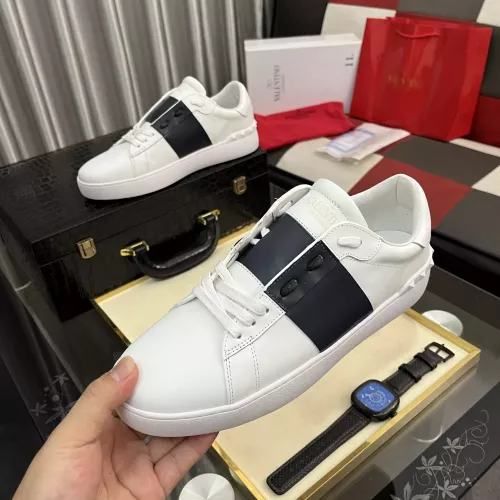 Cheap Valentino Casual Shoes For Men #1340226, $$80.00 USD On Valentino Casual Shoes