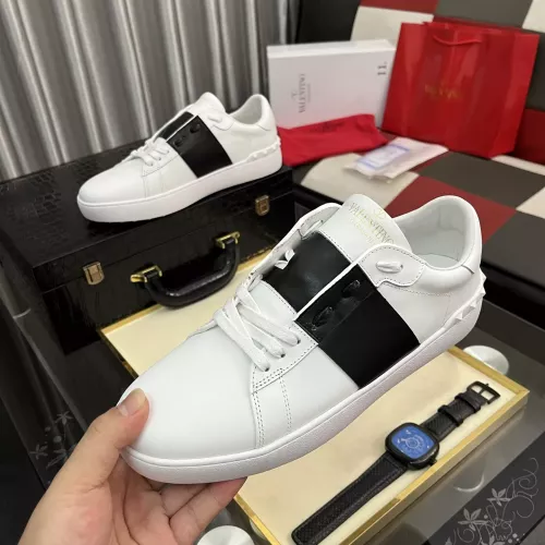 Cheap Valentino Casual Shoes For Men #1340227, $$80.00 USD On Valentino Casual Shoes