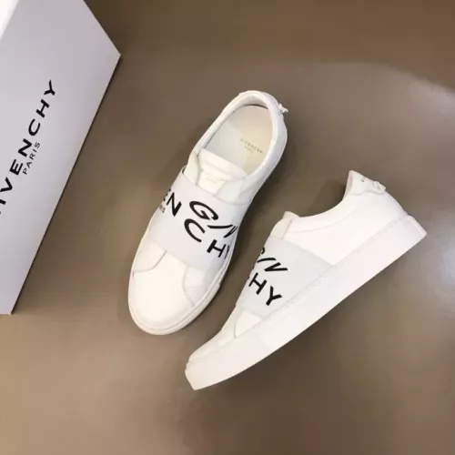 Cheap Givenchy Casual Shoes For Men #1340234, $$76.00 USD On Givenchy Casual Shoes