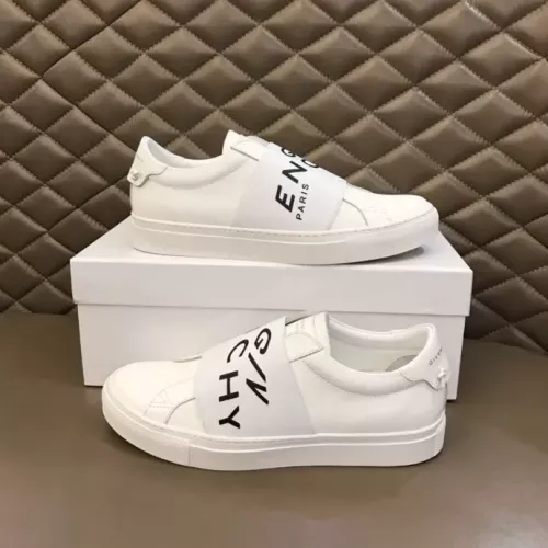 Replica Givenchy Casual Shoes For Men #1340234 $76.00 USD for Wholesale