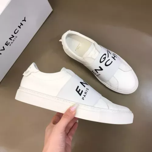 Replica Givenchy Casual Shoes For Men #1340234 $76.00 USD for Wholesale