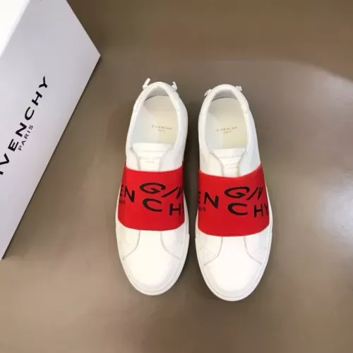 Replica Givenchy Casual Shoes For Men #1340235 $76.00 USD for Wholesale