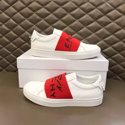 Replica Givenchy Casual Shoes For Men #1340235 $76.00 USD for Wholesale