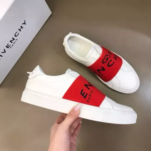 Replica Givenchy Casual Shoes For Men #1340235 $76.00 USD for Wholesale