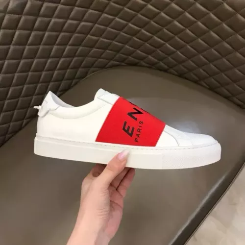 Replica Givenchy Casual Shoes For Men #1340235 $76.00 USD for Wholesale
