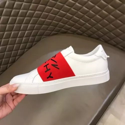 Replica Givenchy Casual Shoes For Men #1340235 $76.00 USD for Wholesale