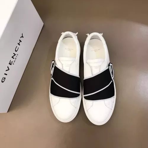 Replica Givenchy Casual Shoes For Men #1340237 $76.00 USD for Wholesale
