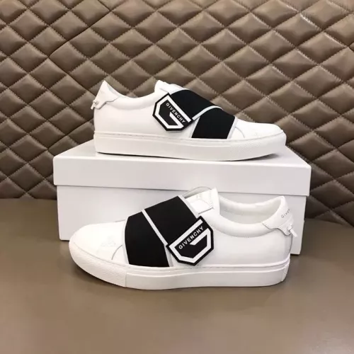 Replica Givenchy Casual Shoes For Men #1340237 $76.00 USD for Wholesale