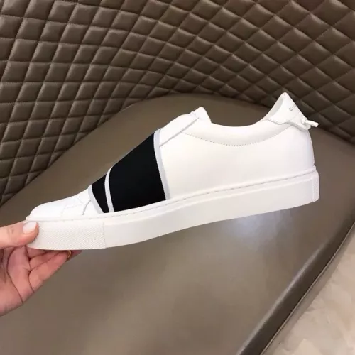 Replica Givenchy Casual Shoes For Men #1340237 $76.00 USD for Wholesale
