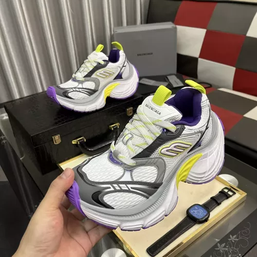 Cheap Balenciaga Casual Shoes For Men #1340244, $$112.00 USD On Balenciaga Casual Shoes