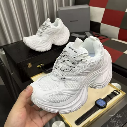 Cheap Balenciaga Casual Shoes For Men #1340246, $$112.00 USD On Balenciaga Casual Shoes
