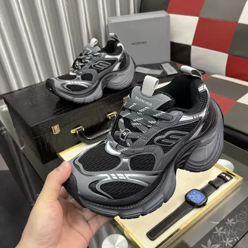 Cheap Balenciaga Casual Shoes For Men #1340250, $$112.00 USD On Balenciaga Casual Shoes