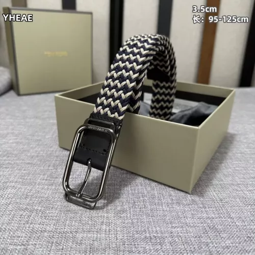 Cheap Tom Ford AAA Quality Belts In 3.5cm For Unisex #1340257, $$60.00 USD On Tom Ford AAA Quality Belts