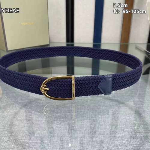 Cheap Tom Ford AAA Quality Belts In 3.5cm For Unisex #1340259, $$60.00 USD On Tom Ford AAA Quality Belts