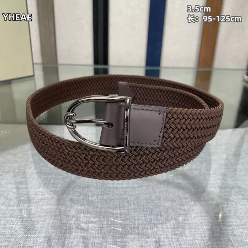 Cheap Tom Ford AAA Quality Belts In 3.5cm For Unisex #1340262, $$60.00 USD On Tom Ford AAA Quality Belts