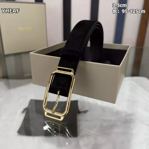 Cheap Tom Ford AAA Quality Belts In 3.5cm For Unisex #1340266, $$64.00 USD On Tom Ford AAA Quality Belts