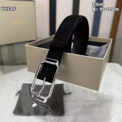Cheap Tom Ford AAA Quality Belts In 3.5cm For Unisex #1340267, $$64.00 USD On Tom Ford AAA Quality Belts