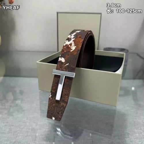 Cheap Tom Ford AAA Quality Belts In 3.8cm For Men #1340276, $$64.00 USD On Tom Ford AAA Quality Belts