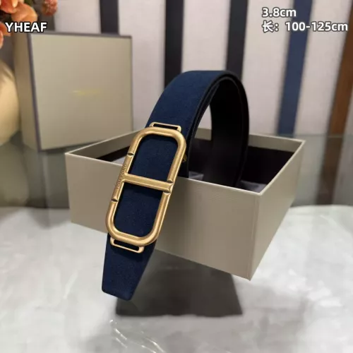 Cheap Tom Ford AAA Quality Belts In 3.8cm For Men #1340278, $$64.00 USD On Tom Ford AAA Quality Belts