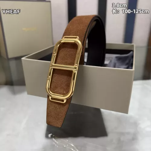 Cheap Tom Ford AAA Quality Belts In 3.8cm For Men #1340281, $$64.00 USD On Tom Ford AAA Quality Belts