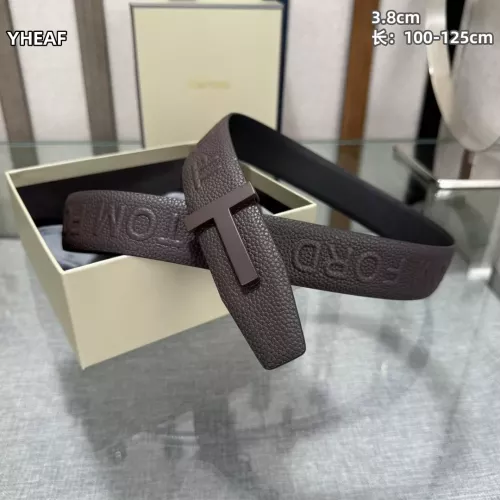 Cheap Tom Ford AAA Quality Belts In 3.8cm For Men #1340282, $$64.00 USD On Tom Ford AAA Quality Belts