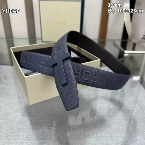 Cheap Tom Ford AAA Quality Belts In 3.8cm For Men #1340283, $$64.00 USD On Tom Ford AAA Quality Belts