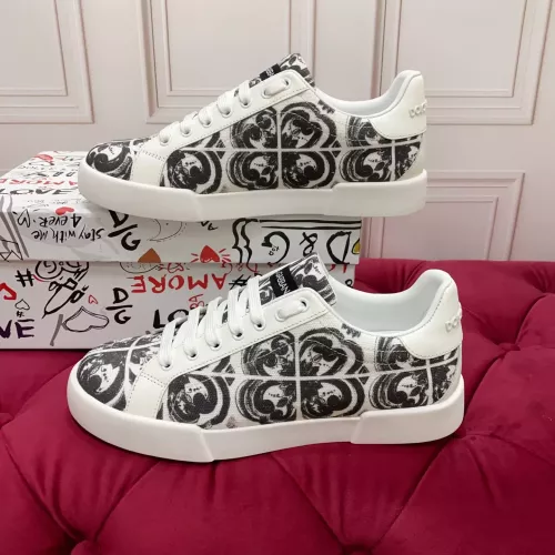 Cheap Dolce &amp; Gabbana D&amp;G Casual Shoes For Men #1340284, $$102.00 USD On Dolce &amp; Gabbana D&amp;G Casual Shoes
