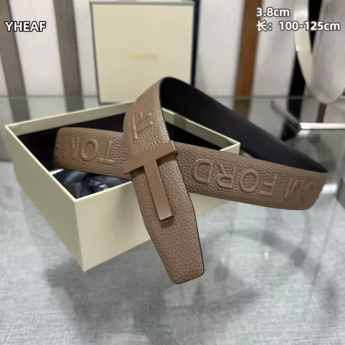 Cheap Tom Ford AAA Quality Belts In 3.8cm For Men #1340285, $$64.00 USD On Tom Ford AAA Quality Belts