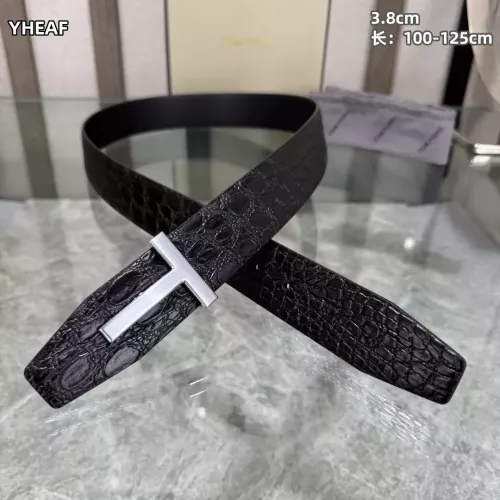 Cheap Tom Ford AAA Quality Belts In 3.8cm For Men #1340286, $$64.00 USD On Tom Ford AAA Quality Belts