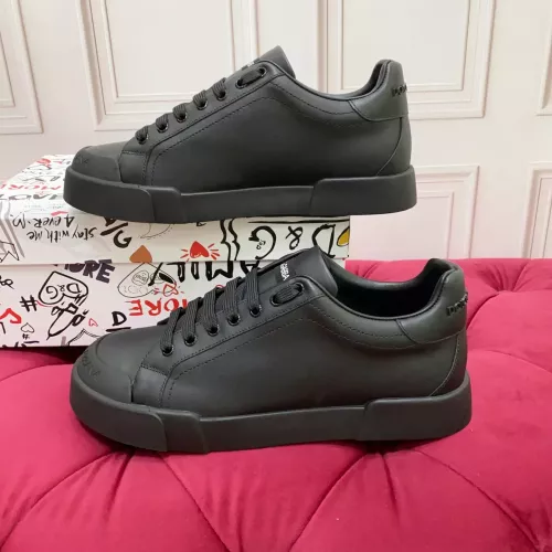 Cheap Dolce &amp; Gabbana D&amp;G Casual Shoes For Men #1340288, $$102.00 USD On Dolce &amp; Gabbana D&amp;G Casual Shoes