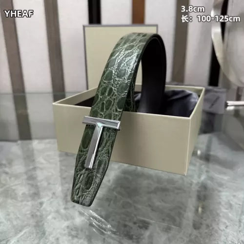 Cheap Tom Ford AAA Quality Belts In 3.8cm For Men #1340289, $$64.00 USD On Tom Ford AAA Quality Belts