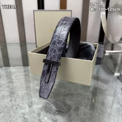 Cheap Tom Ford AAA Quality Belts In 3.8cm For Men #1340290, $$64.00 USD On Tom Ford AAA Quality Belts