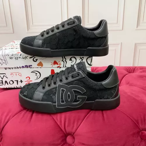 Cheap Dolce &amp; Gabbana D&amp;G Casual Shoes For Men #1340292, $$105.00 USD On Dolce &amp; Gabbana D&amp;G Casual Shoes