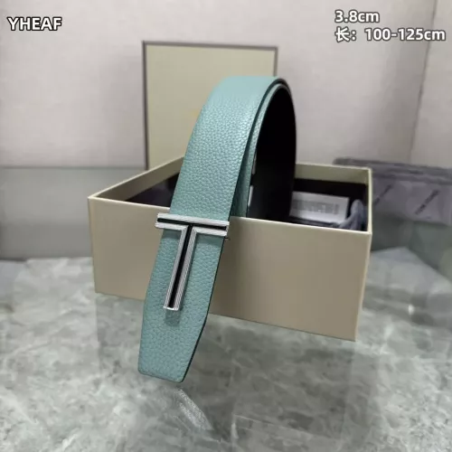 Cheap Tom Ford AAA Quality Belts In 3.8cm For Men #1340294, $$64.00 USD On Tom Ford AAA Quality Belts