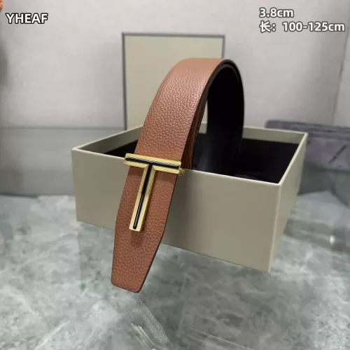 Cheap Tom Ford AAA Quality Belts In 3.8cm For Men #1340295, $$64.00 USD On Tom Ford AAA Quality Belts